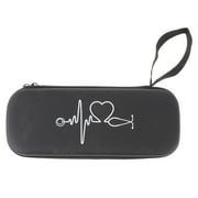 Stethoscope Protective Case Portable Stethoscope Carrying Bag for Nurse Accessories